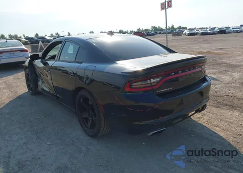 2016 Dodge Charger Sxt from USA, damaged, VIN 2C3CDXHG5GH132936